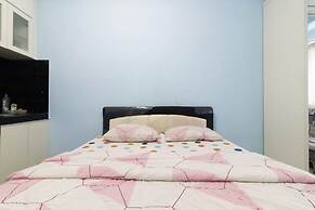 Apartment City Park by Nusantara Pelangi