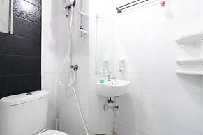 Apartment City Park by Nusantara Pelangi