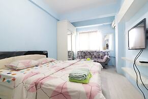 Apartment City Park by Nusantara Pelangi