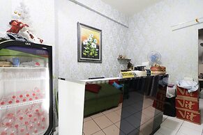 Apartment City Park by Nusantara Pelangi