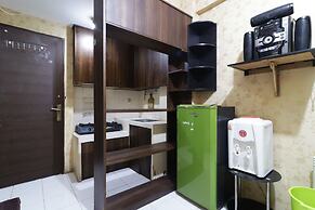 Apartment City Park by Nusantara Pelangi