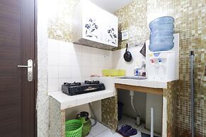 Apartment City Park by Nusantara Pelangi