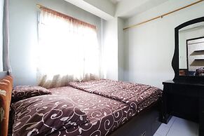 Apartment City Park by Nusantara Pelangi