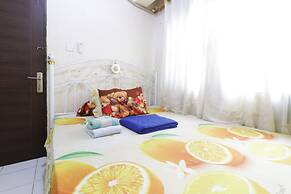 Apartment City Park by Nusantara Pelangi