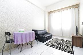 Apartment City Park by Nusantara Pelangi