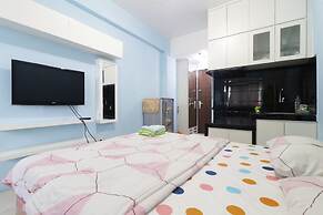 Apartment City Park by Nusantara Pelangi