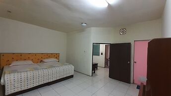 Hotel Angkasa Raya