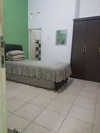 Cendrawasih Syariah Homestay