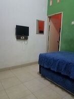 Cendrawasih Syariah Homestay