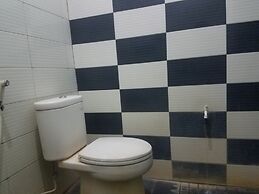 Cendrawasih Syariah Homestay