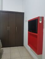 Cendrawasih Syariah Homestay