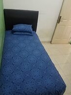 Cendrawasih Syariah Homestay