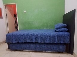 Cendrawasih Syariah Homestay