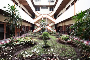 Hotel Bandung Permai