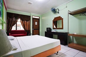 Hotel Bandung Permai