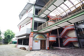 Hotel Bandung Permai