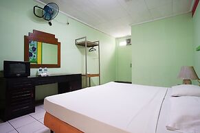 Hotel Bandung Permai