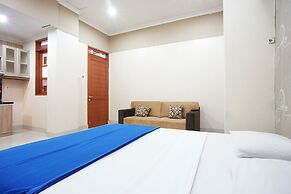 Hotel Bandung Permai