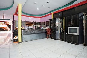 Hotel Bandung Permai