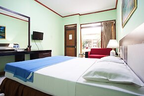 Hotel Bandung Permai