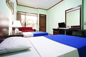 Hotel Bandung Permai