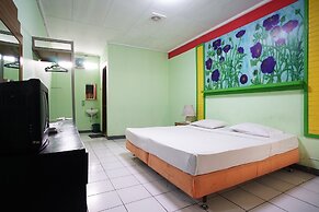 Hotel Bandung Permai