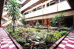 Hotel Bandung Permai