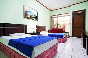 Hotel Bandung Permai