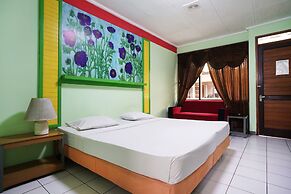 Hotel Bandung Permai
