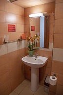 Zarechnaya hotel