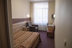 Zarechnaya hotel