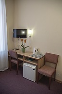 Zarechnaya hotel