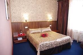 Zarechnaya hotel