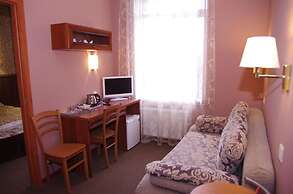 Zarechnaya hotel