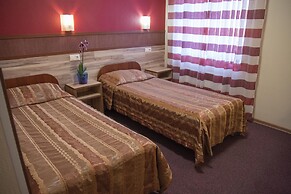 Zarechnaya hotel