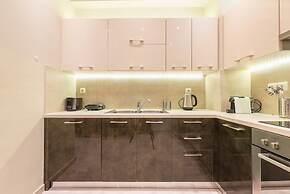 The Syntagma Edition Apartment