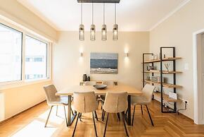 The Syntagma Edition Apartment