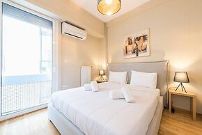 The Syntagma Edition Apartment