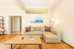 The Syntagma Edition Apartment
