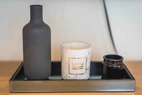 The Syntagma Edition Apartment