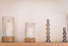 The Syntagma Edition Apartment