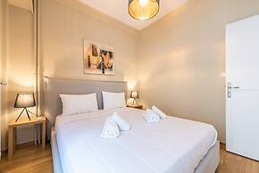 The Syntagma Edition Apartment