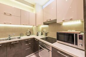 The Syntagma Edition Apartment