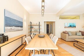 The Syntagma Edition Apartment