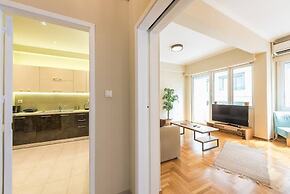 The Syntagma Edition Apartment