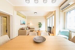 The Syntagma Edition Apartment