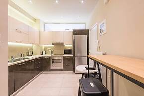 The Syntagma Edition Apartment