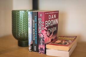 The Syntagma Edition Apartment