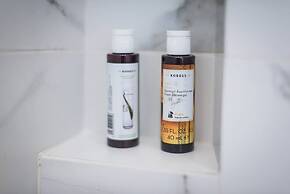 The Syntagma Edition Apartment