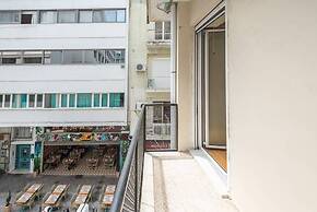 The Syntagma Edition Apartment